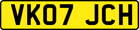 VK07JCH