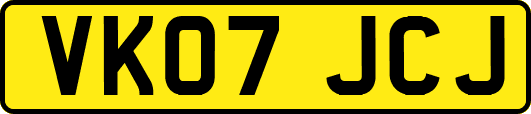 VK07JCJ