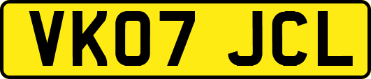VK07JCL