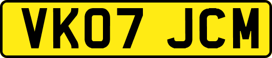 VK07JCM