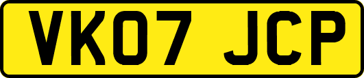 VK07JCP