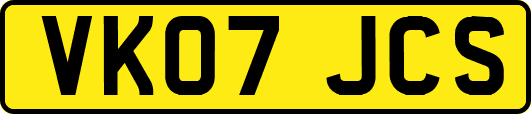 VK07JCS