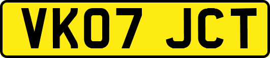 VK07JCT