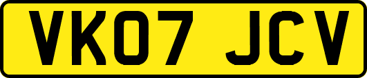 VK07JCV