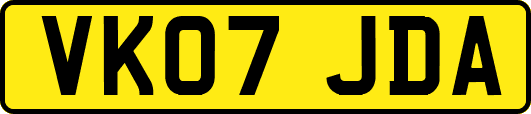 VK07JDA