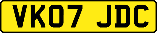 VK07JDC