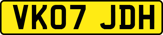 VK07JDH