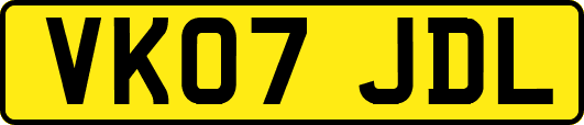 VK07JDL