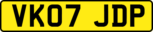 VK07JDP