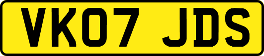 VK07JDS