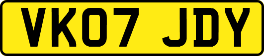 VK07JDY