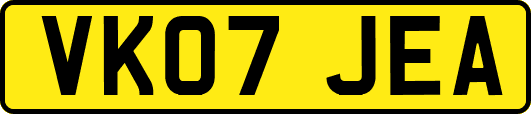 VK07JEA