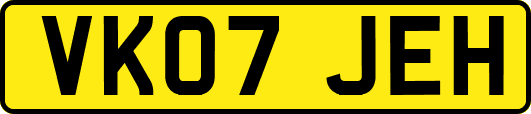 VK07JEH
