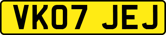 VK07JEJ