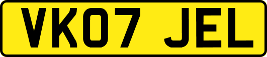 VK07JEL