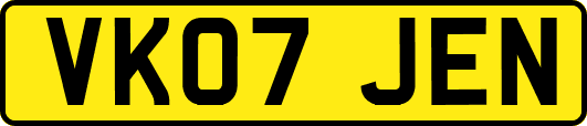VK07JEN