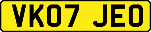 VK07JEO