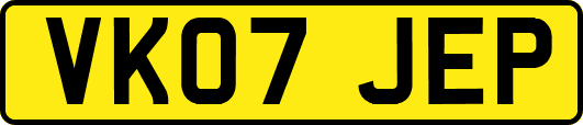 VK07JEP