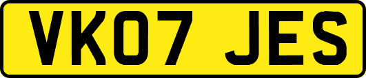 VK07JES