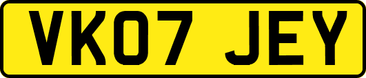 VK07JEY
