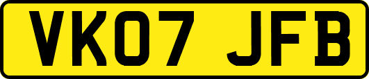VK07JFB