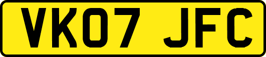 VK07JFC
