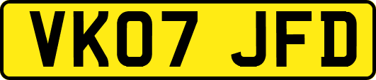 VK07JFD
