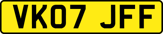 VK07JFF