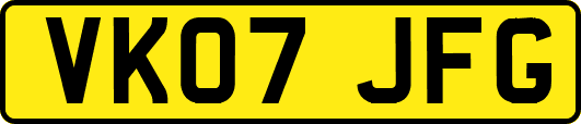 VK07JFG