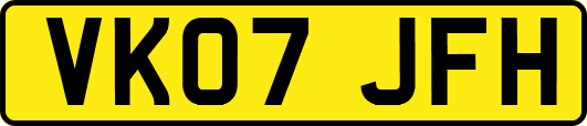 VK07JFH