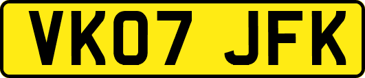 VK07JFK
