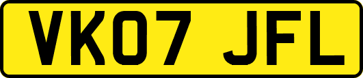 VK07JFL