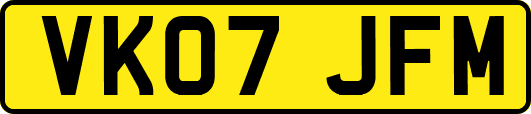 VK07JFM