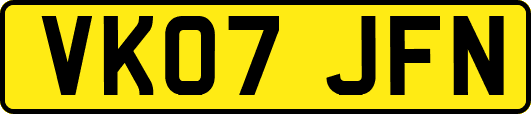 VK07JFN