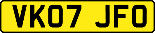 VK07JFO