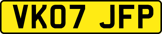 VK07JFP