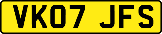 VK07JFS