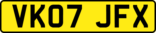 VK07JFX
