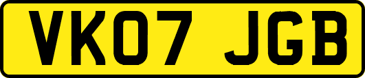 VK07JGB