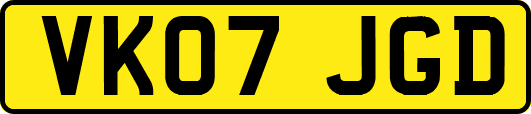 VK07JGD