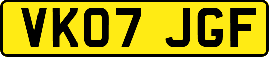 VK07JGF