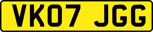VK07JGG