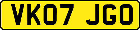 VK07JGO