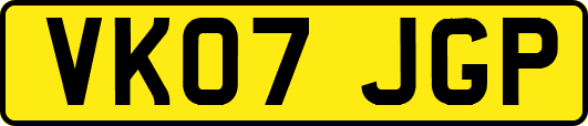 VK07JGP