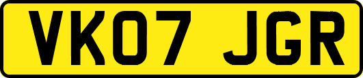 VK07JGR