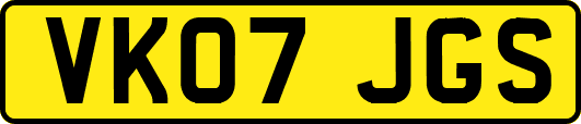 VK07JGS