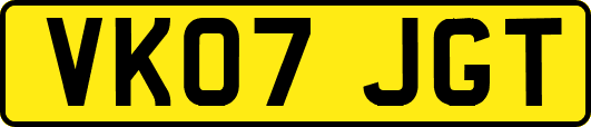 VK07JGT