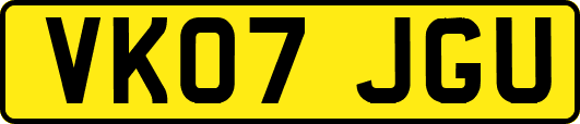 VK07JGU