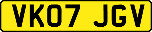 VK07JGV