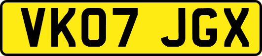 VK07JGX